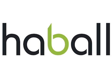 haball distributor portal|Corporate Portal.